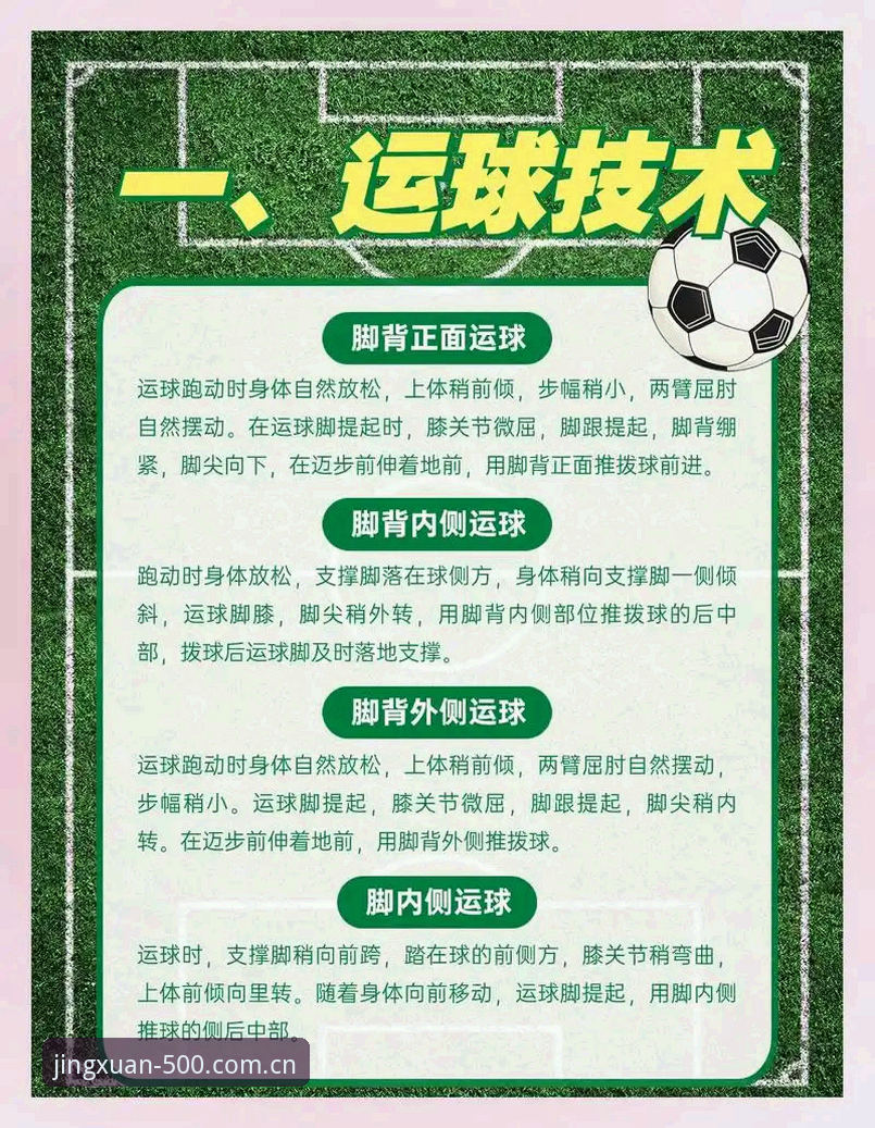 踢球看球十年老手总结的足球数据实用指南